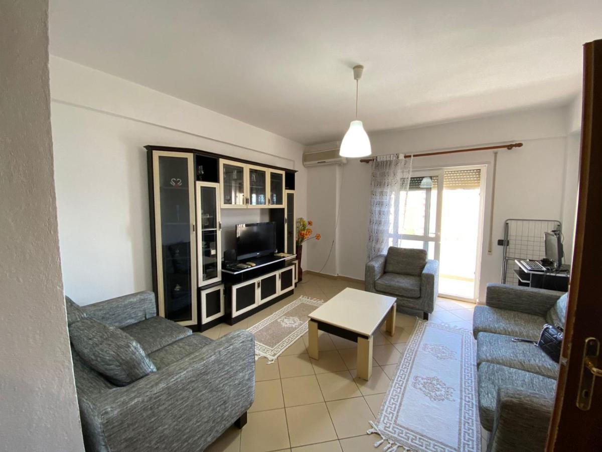 Apartament Sea View Holiday In Center