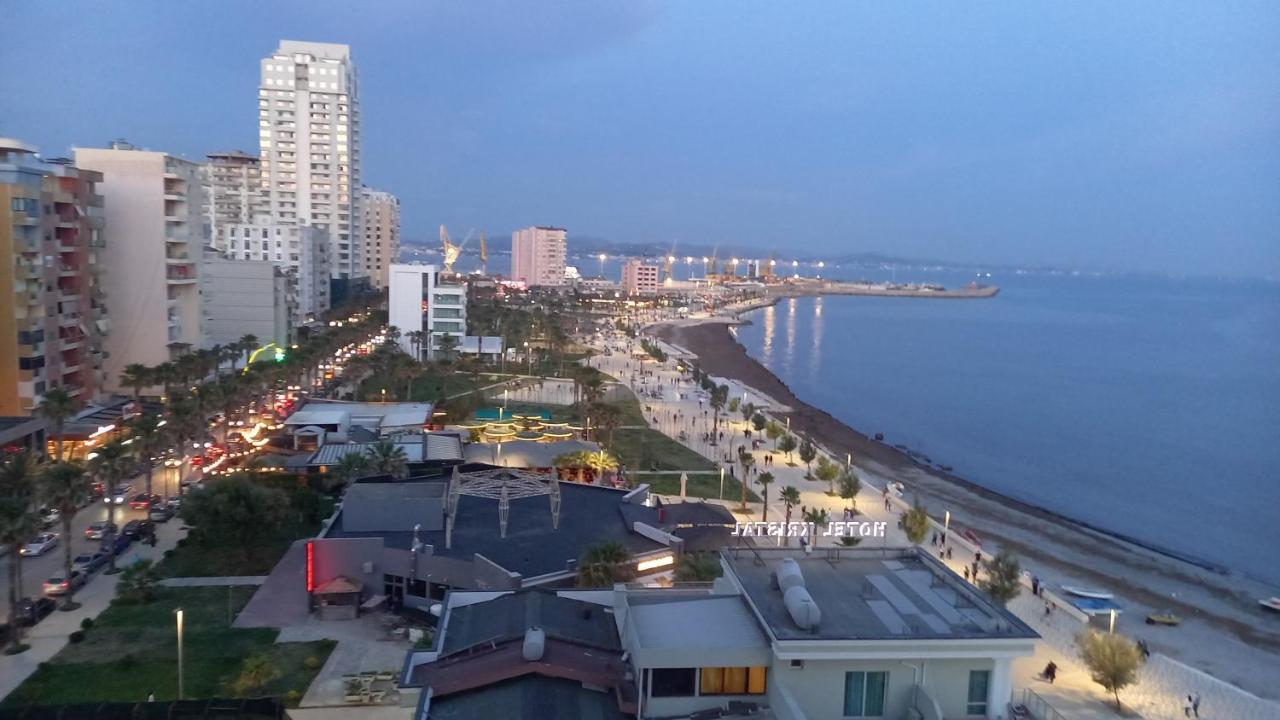 Apartament Sea View Holiday In Center *