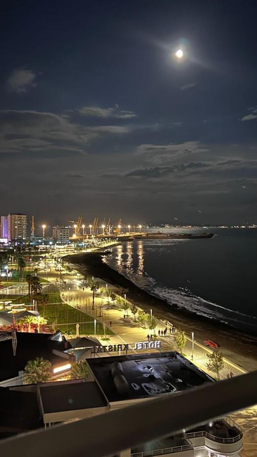 Sea View Holiday In Center * Durrës