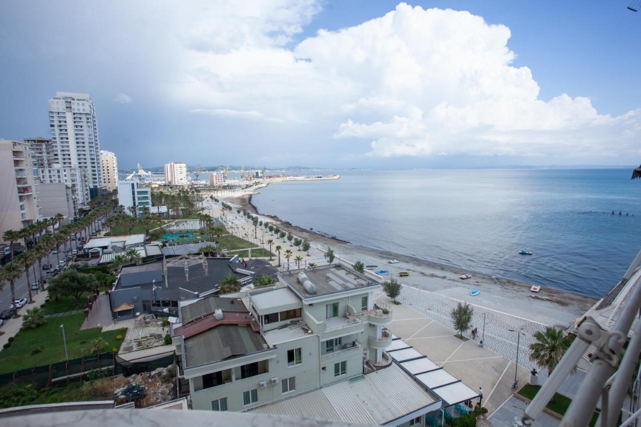 Sea View Holiday In Center * Durrës