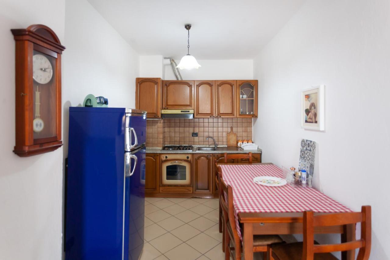 Sea View Holiday In Center Apartament Durrës