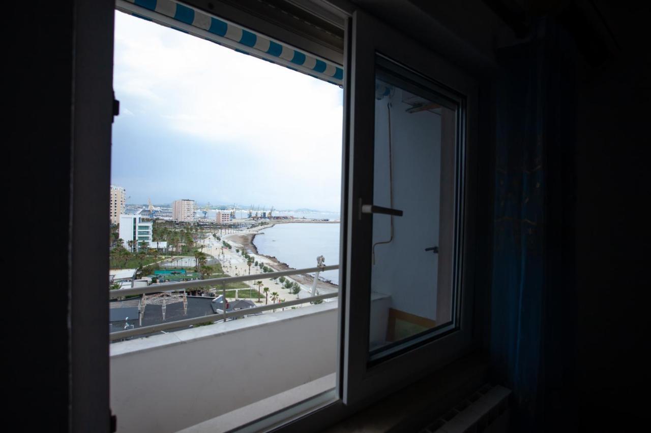 Sea View Holiday In Center *