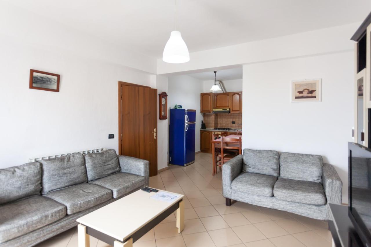 Apartament Sea View Holiday In Center *