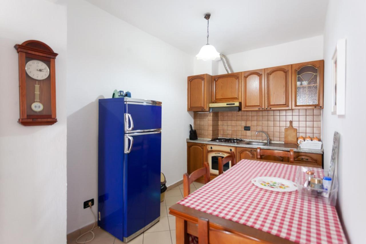 Apartament Sea View Holiday In Center