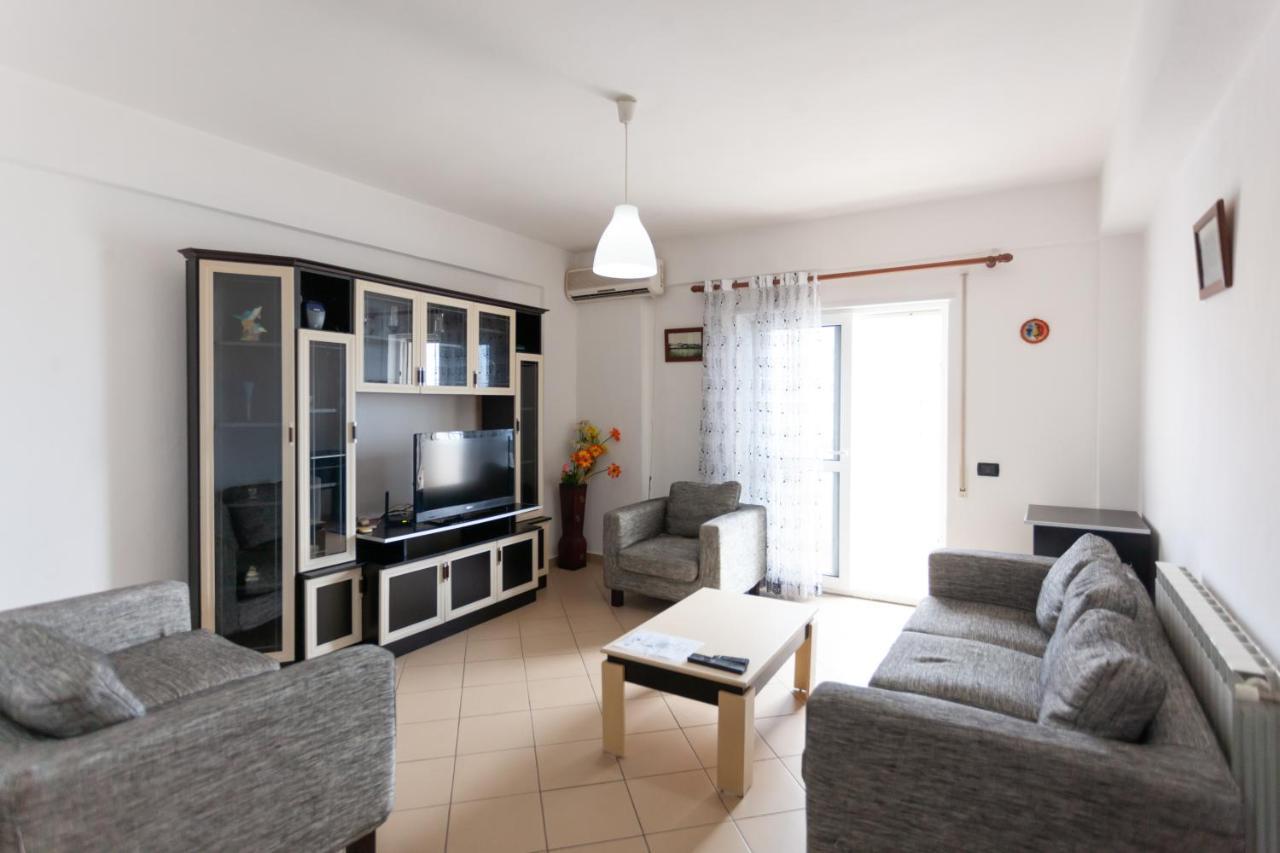 Sea View Holiday In Center Apartament *