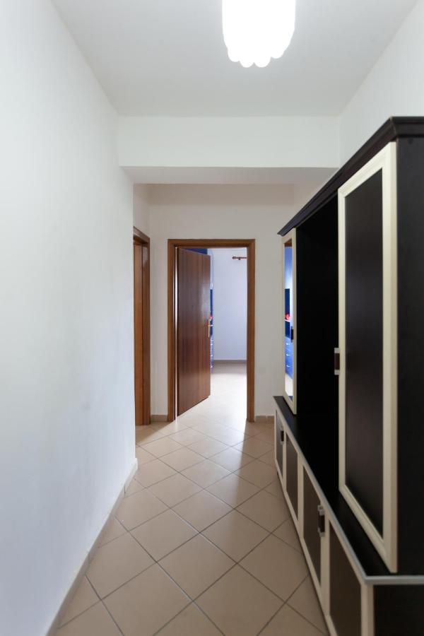 Apartament Sea View Holiday In Center *